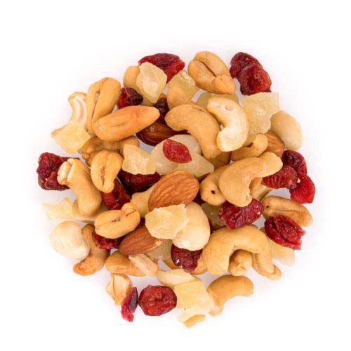 Mixed Dry Fruits & Nuts 100g- grocery near me- online store near me- healthy snacks- protein