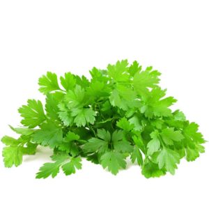 Parsley Leaves UAE 100g- grocery near me- online store near me- fresh vegetable- green veggies- Amazon fresh vegetables, Fresh Parsley UAE, Martoo online grocery shop, online delivery