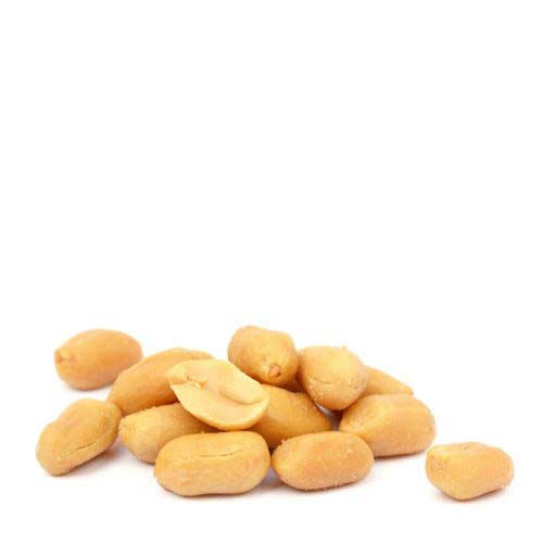 Salted Peanuts 100g- grocery near me- online store near me- healthy snacks- protein