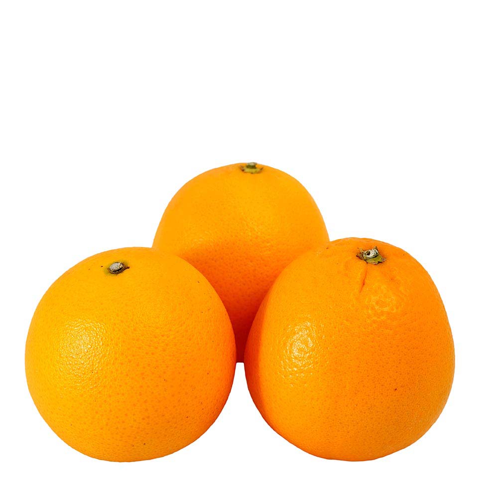 Orange 2Kg