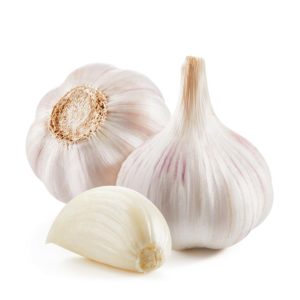 Amazon fresh vegetables, Fresh Loose Garlic China, Martoo online grocery shop, online delivery