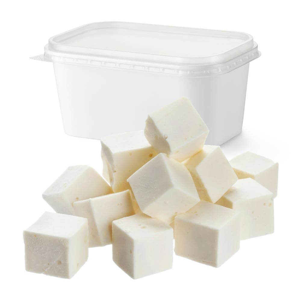 جبنة الطيب قليلة الملح 9كجم