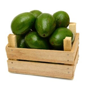 Avocado Kenya 14Kg Box
