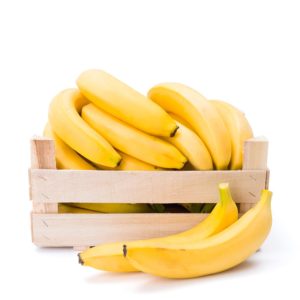 Banana Ecuador 14Kg Box