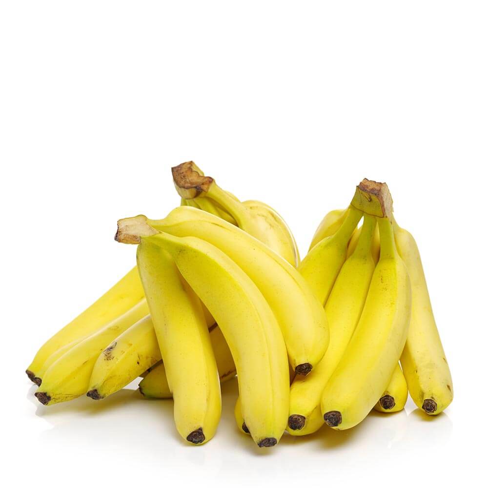 موز الاكوادور 14 كيلو للصندوق