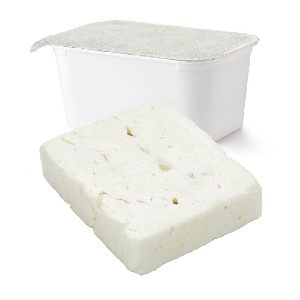Baramili Cheese with Pepper 2.5kg