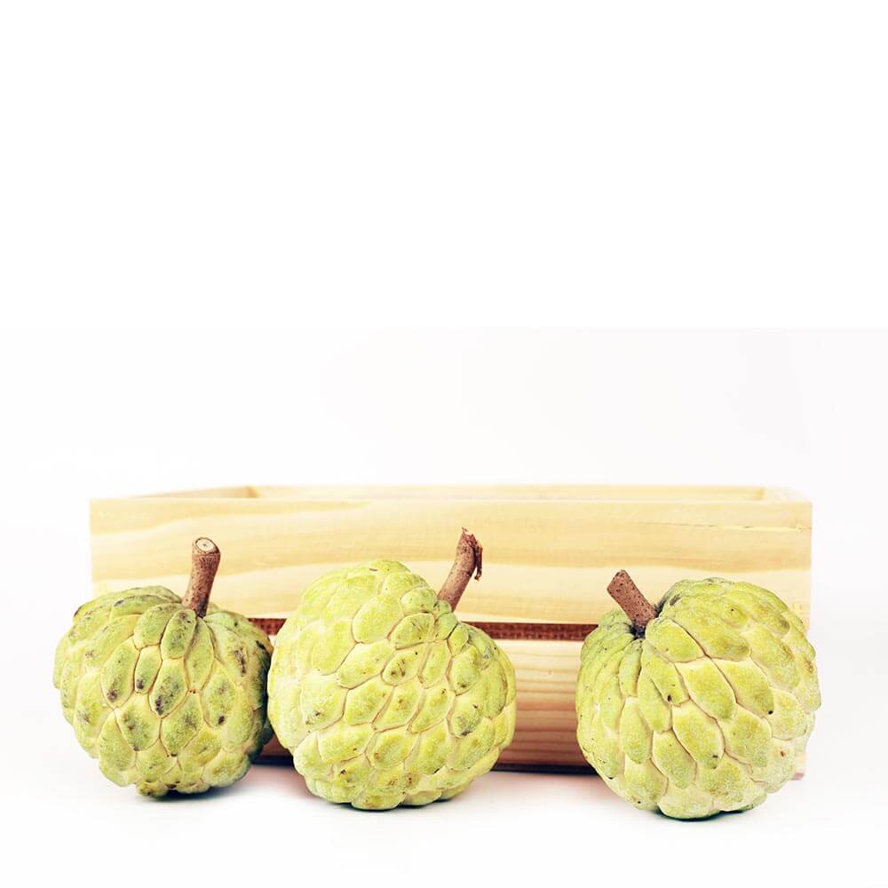 Custard Apple Spain