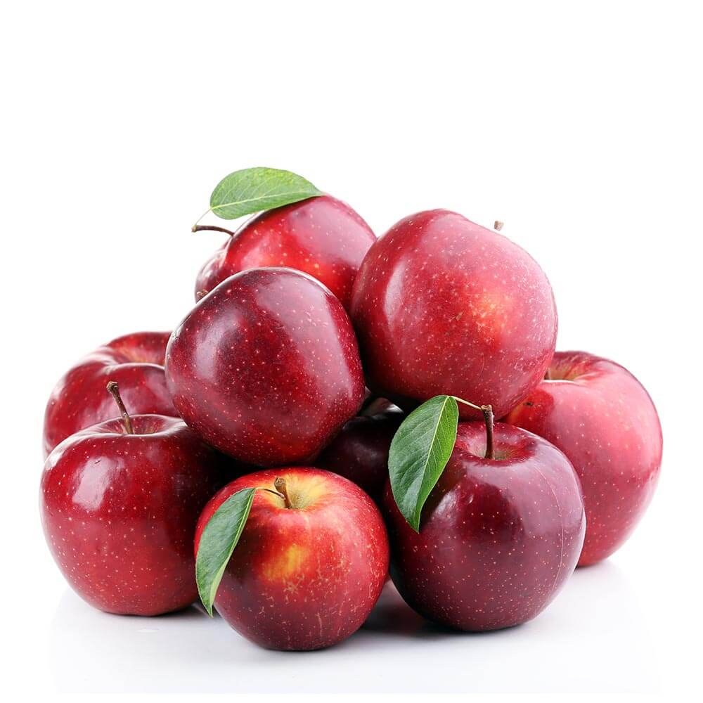 Red Apple USA