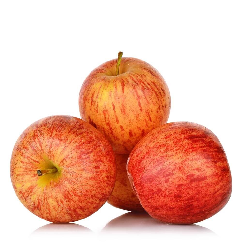 Royal Gala Apples New Zealand