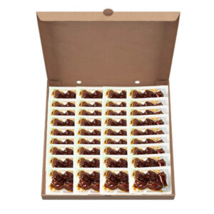 Saudi Barhi Dates Aiftar Sayim 100x35g