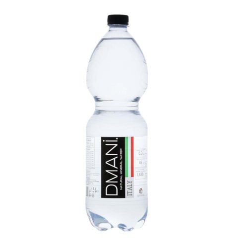 Dmani Natural Mineral Water 6x1.5ltr- grocery near me- online store near me- drinking water- natural mineral water- Dmani