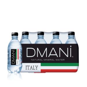 Amazon Natural DMANI Mineral Water, DMANI Dmani Natural Mineral Water 12x330ml- grocery near me- online store near me- drinking water- Natural Mineral Water, Healthy and pure water, Germs free, Martoo online grocery shop, Online delivery