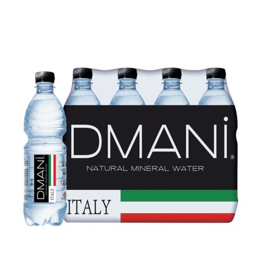 Dmani Natural Mineral Water 12x500ml- grocery near me- online store near me- drinking water- Amazon Natural DMANI Mineral Water, DMANI Natural Mineral Water, Healthy and pure water, Germs free, Martoo online grocery shop, Online delivery