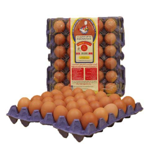 Brown Eggs Large 30s- Grocery near me- Online store near me- Healthy Foods- Superfoods