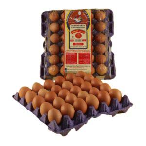 Brown Small Eggs 30s- Grocery near me- Online store near me- Healthy Foods- Superfood- Breakfast- dessert