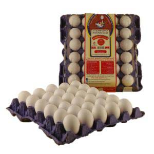 White Small Eggs 30s- grocery near me- online store near me- breakfast- snacks- superfood- Amazon eggs, white eggs, full protein eggs, Martoo online grocery shop- Healthy Food- Superfood