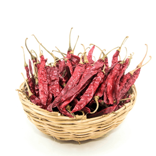 Kashmiri Red Chili 100g- grocery near me- online store near me- whole chili- Kashmiri Chili, used in cooking, Martoo online grocery shop, online delivery