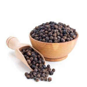 Amazon Masala, Black Pepper Whole, used in cooking, Martoo online grocery shop, online delivery