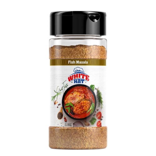 Amazon masala, Fish Masala, used in cooking, Martoo online grocery shop, online delivery