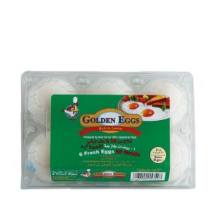 White Eggs Rich In Lutein 6pcs- grocery near me- online store near me- superfood- breakfast- Amazon eggs, Eggs White Lutein, full protein eggs, Martoo online grocery shop