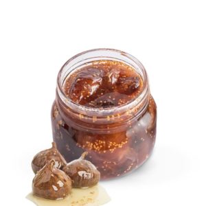 Whole Fig Jam Lebanese 300g- grocery near me- online store near me- fig jam spread- desserts- sweets- authentic taste- 300g pack