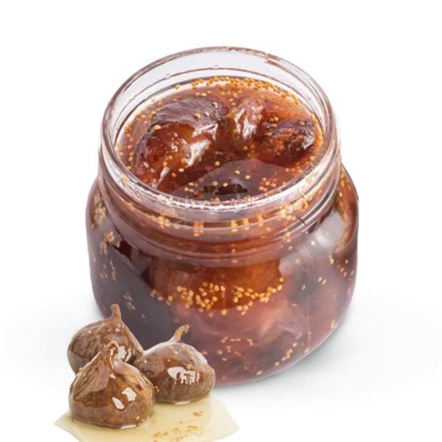Whole Fig Jam Lebanese 500g- grocery near me- online store near me- fig jam spread- desserts- sweets