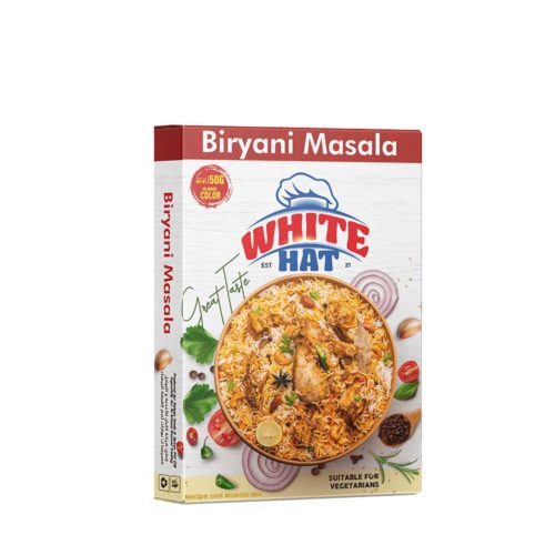 Amazon masala, Biryani Masala, used in cooking, Martoo online grocery shop, online delivery-Biryani Masala Powder