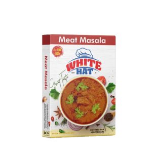 Amazon masala, Meat Masala, used in cooking, Martoo online grocery shop, online delivery