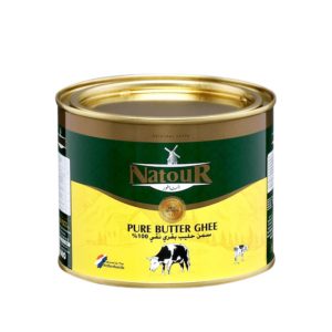 Natour Pure Butter Ghee 400g- grocery near me- online store near me- butter ghee 400g- Natour Pure Butter Ghee, Butter Ghee, full vitamin Ghee, Used in cooking, Martoo online grocery shop, online delivery