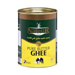 Natour Pure Butter Ghee 800g- grocery near me- online store near me- butter ghee 800g- Natour Pure Butter Ghee, Butter Ghee, full vitamin Ghee, Used in cooking, Martoo online grocery shop, online delivery- Butter Ghee