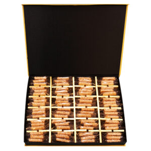 Sesame Croquant 575g- grocery near me- online store near me- traditional sweets- dessert- eid holiday