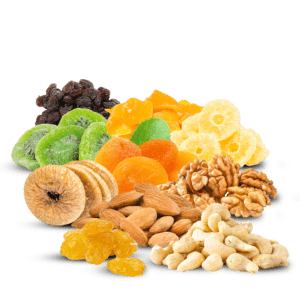 Dried fruits & Nuts / Saving box- dried apricot, dried figs, Pine Nuts Pakistan, Golden Raisins India, Martoo online grocery shop- grocery near me- online store near me- Ramadan food- healthy snacks