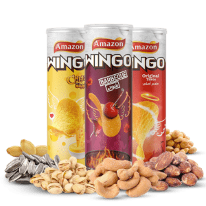 amazon barbecue wingo, amazon cheese wingo, amazon original flavored wingo, Martoo online grocery shop
