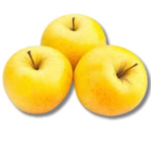 Golden Apples France 500g - Buy Fresh Golden Delicious Apple