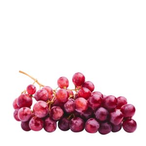 Grapes Red Globe South Africa 500g- grocery near me- online store near me- red grapes- healthy fruits- snacks- naturally rich in antioxidants- juicy sweetness and balanced flavor- Martoo online
