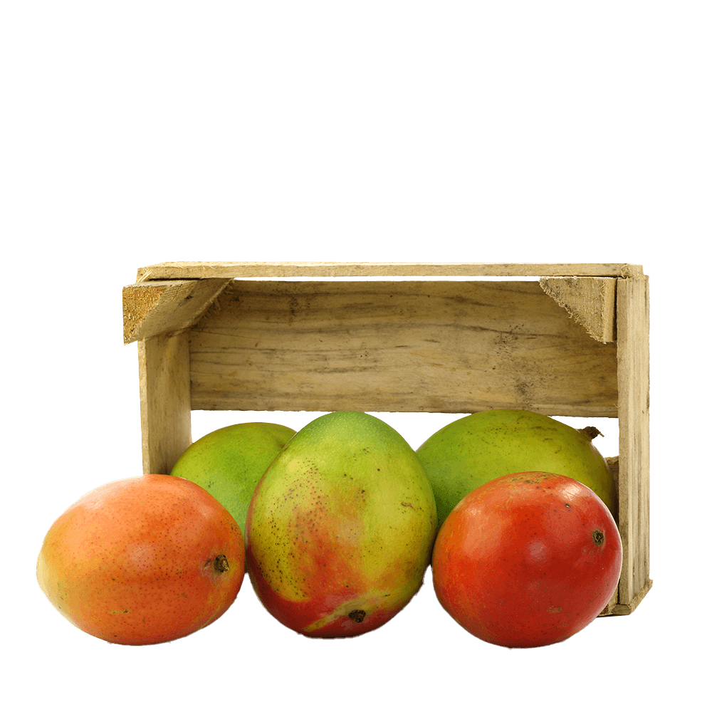 Mango Baby Colombia 1.8kg/box