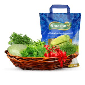 amazon fresh vegetables, fresh coriander, extra long grain, Martoo online grocery shop