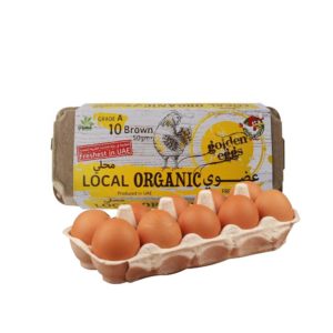 Amazon eggs, Organic Free Range Eggs, full protein eggs, Martoo online grocery shop