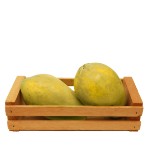 بابايا صفراء تايلاند 2.9كجم