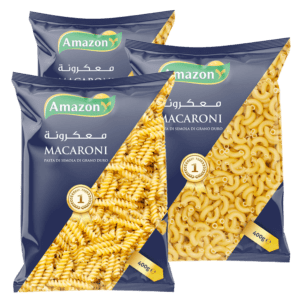 Assorted pasta - Saving box Offer- fresh pasta, amazon fresh pasta, Macaroni pasta Martoo online grocery shop