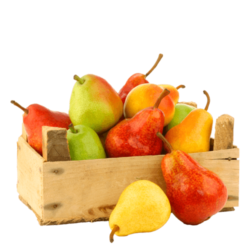 Pear Rose Merry Africa12.50kg/box- bulk items- catering items- wholesale items- cafe and restaurant supply- party- occasion- healthy fruits