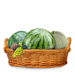 Amazon fresh fruits, fresh grapes, fresh water melon, Martoo online grocery shop