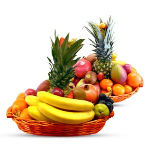 MIxed Fruits Basket Small 6-7kg- Grocery near me- Online Store near me- Ramadan items- Eid Mubarak- Gift- Occasion- Holiday