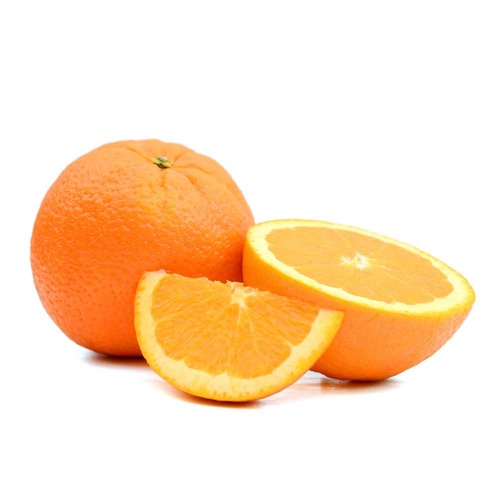 Orange 2Kg
