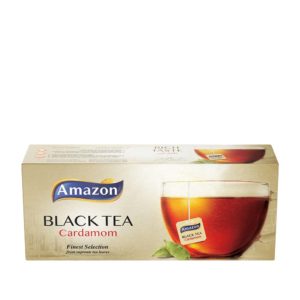 amazon black tea, black tea cardamom, healthy tea, martoo online grocery shop