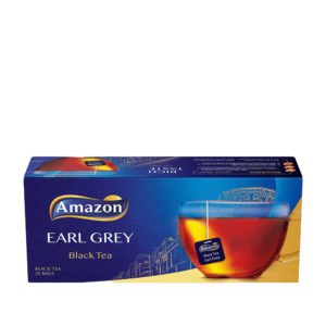 Amazon black tea, Amazon Earl Grey tea, Martoo online grocery shop