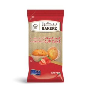 Strawberry Cup Cake, yummy Cup Cake, sweet and tasty, Martoo online grocery shop,