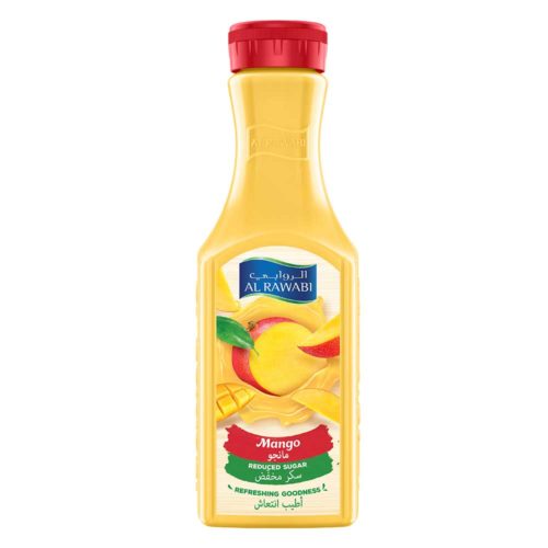 Al Rawabi Mango Juice 800ml- Mango juice, fresh and tasty juice, Martoo online grocery shop, online delivery-Mango Juice 800ml- Grocery near me- Online Store near me- Fresh Juice