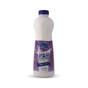 Al Rawabi Super Milk Full-Cream Fresh Milk 1Ltr- Grocery near me- Online Store near me- Fresh Milk-Healthy Drinks- Calcium