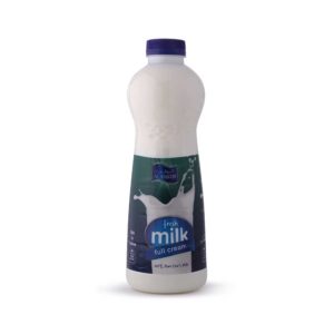 Full Cream Fresh Milk 1Ltr- Grocery near me- Online Store near me- Dairy products- Fresh Milk- Calcium